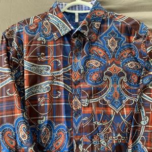 Robert Graham Dress shirt
